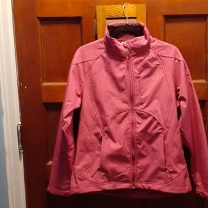 Double Diamond Jacket